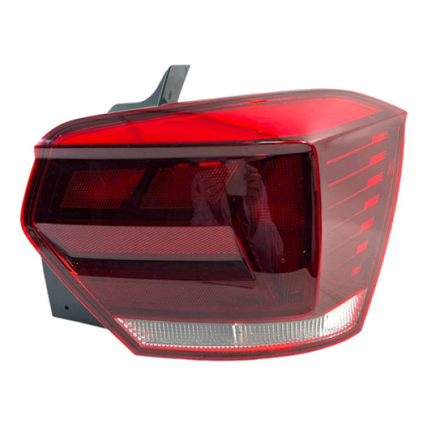 Lanterna Traseira Direita Volkswagen Polo 2018-2022