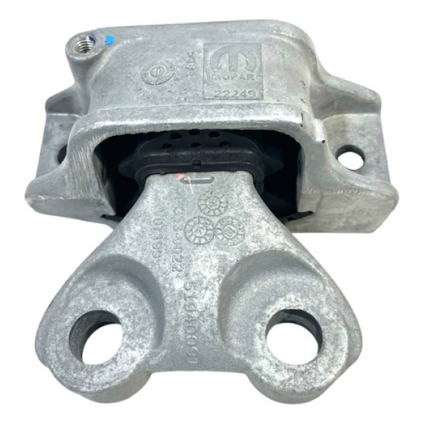 Coxim Esquerdo Câmbio Fiat Mobi Argo Cronos 1.0 2017-2022