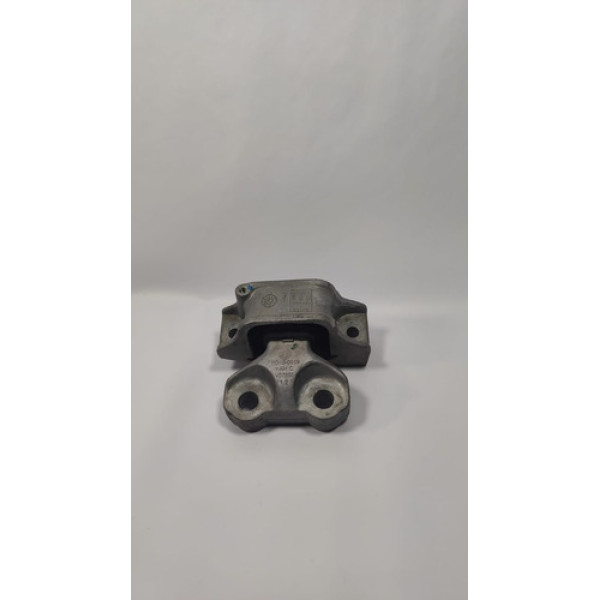 Coxim Esquerdo Motor Câmbio Argo Cronos Strada 1.3 2017