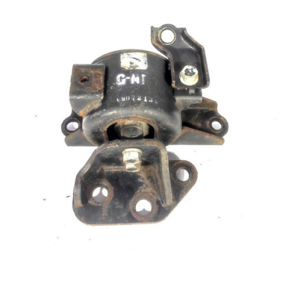 Coxim Esquerdo Câmbio Kia Soul 1.6 2009 A 2016