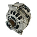 Alternador Fiat Palio Doblo Strada 1.6 1.8 2014-2019 Detalhe