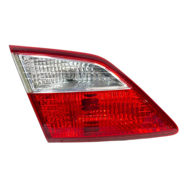 Lanterna Tampa Traseira Esquerda Hb20 Sedan 2013-2019