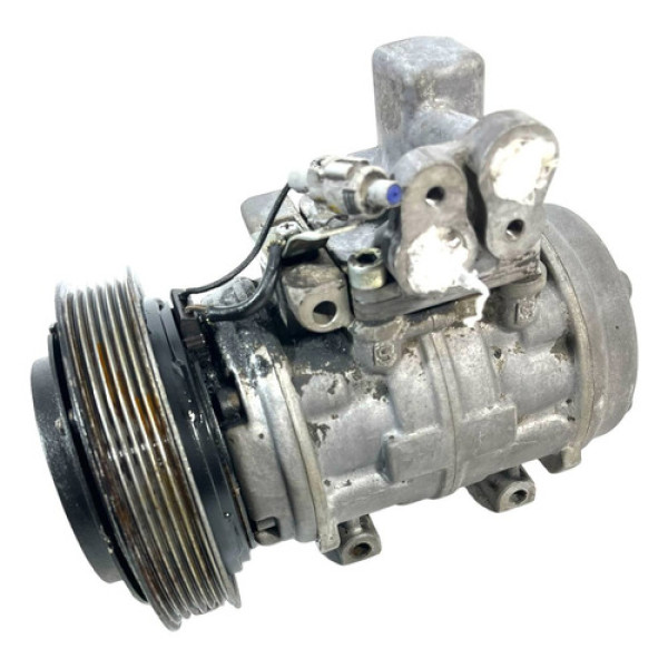 Compressor Ar Condicionado Toyota Corolla 1.8 2008-2015