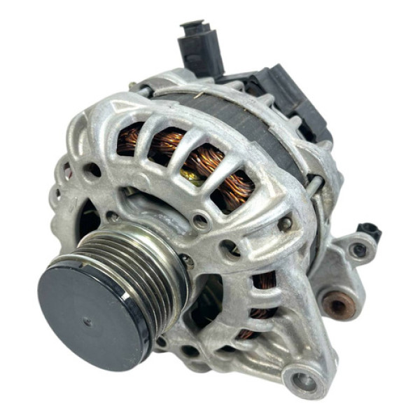 Alternador Jeep Renegade 1.3 Turbo Flex Original 2022-2025