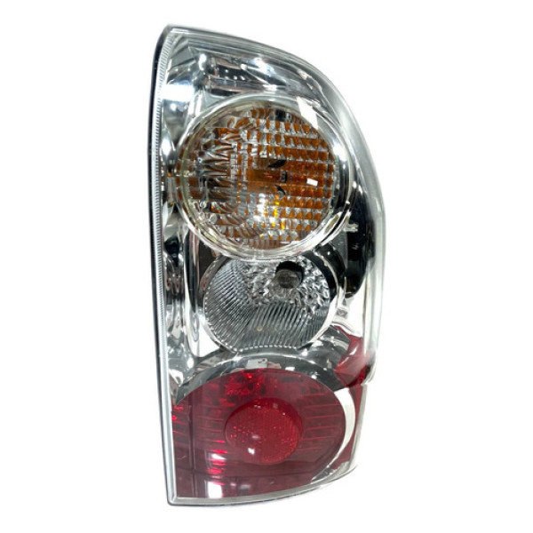 Lanterna Traseira Direita Chevrolet Tracker 2004-2009
