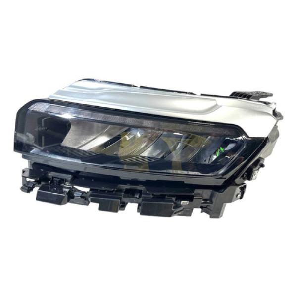 Farol Esquerdo Jeep Commander Overland 2022-2025