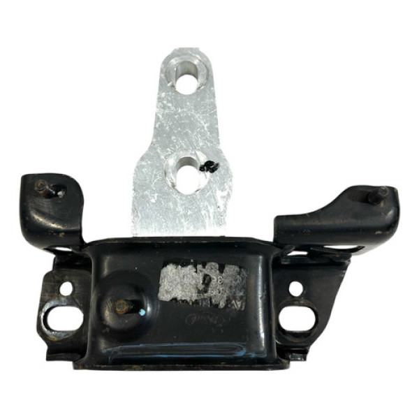 Coxim Esquerdo Câmbio Ford New Fiesta 1.6 2013-2019