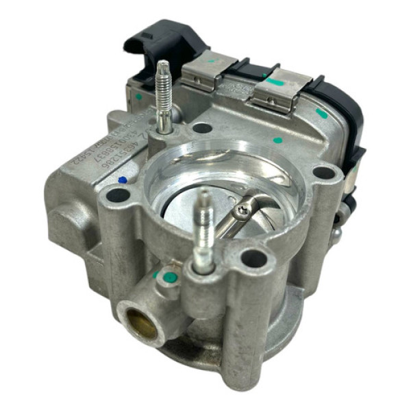 Tbi Corpo De Borboleta Toro Renegade Compass 1.3 T 2022-2025