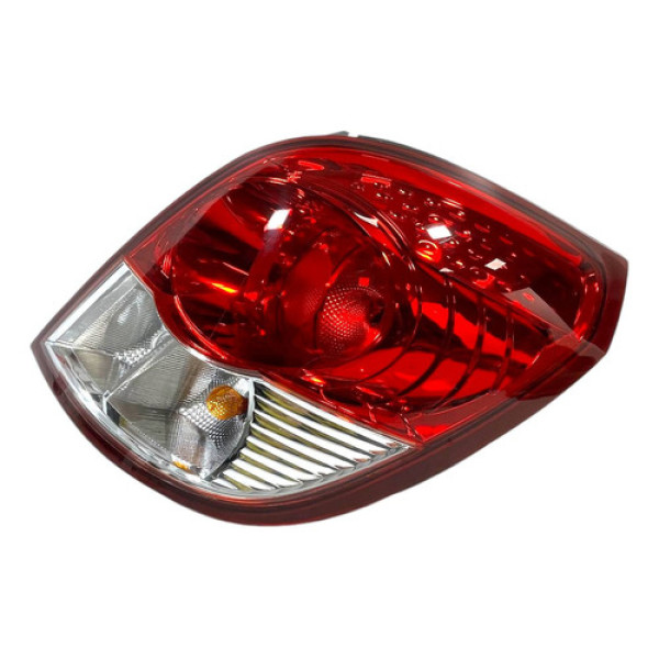 Lanterna Traseira Direita Chevrolet Captiva 2008-2012