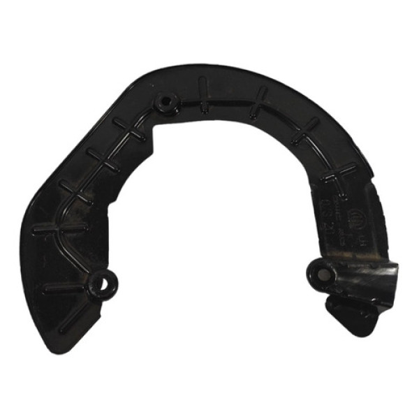 Defletor Disco Dianteiro Direito Fiat Strada 1.3 2020 a 2023