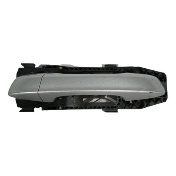 Maçaneta Externa Traseira Esquerda Vw T-cross 2020 A 2023