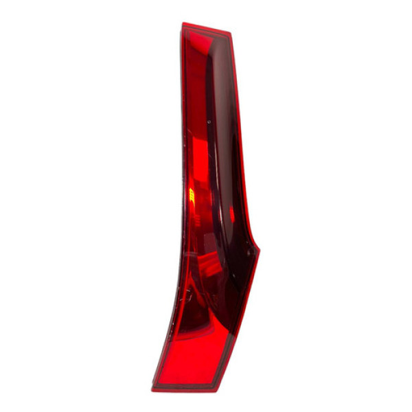 Lanterna Tampa Traseira Direita Honda Fit 2015-2021