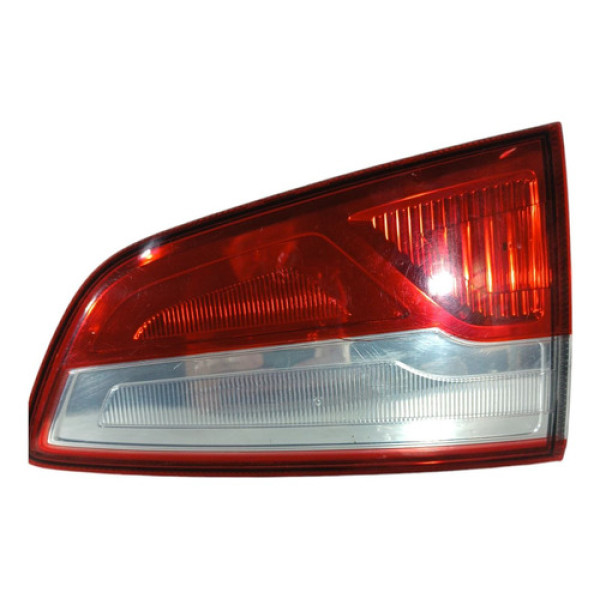 Lanterna Esquerda Tampa Traseira Ford Ecosport 2014-2019