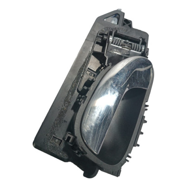 Maçaneta Interna Dianteiro Esquerdo Peugeot 307 2007-2012