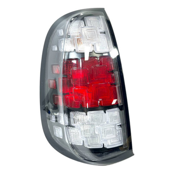 Lanterna Traseira Esquerda Fiat Uno 2016-2021