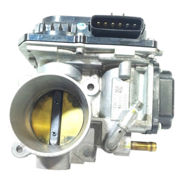 Corpo De Borboleta Tbi Honda City 1.5 2022 A 2024