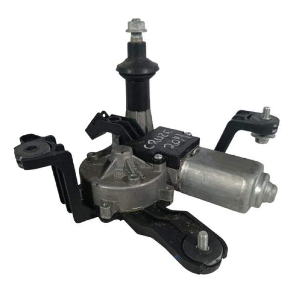 Motor De Limpador Traseiro Chevrolet Cruze 2012 A 2016