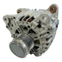 Alternador Volkswagen T-cross Polo Nivus Tsi 2018-2023