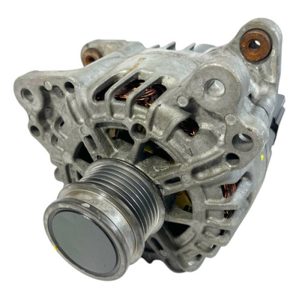 Alternador Volkswagen T-cross Polo Nivus Tsi 2018-2023