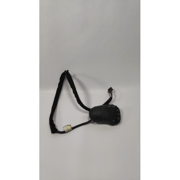 Chave Comando Volante Som Rádio Logan Sandero 2009 A 2014