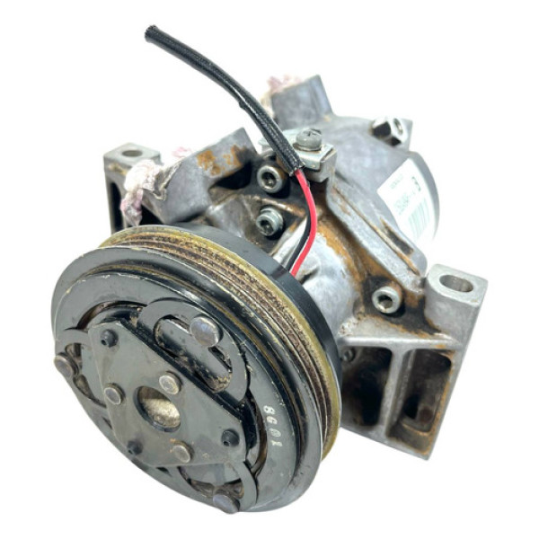 Compressor Ar Renault Sandero Logan 1.0 3cc 2017-2022