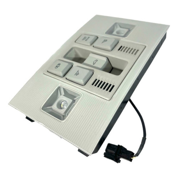 Luz De Teto Cortesia Volkswagen Tiguan 2018-2021