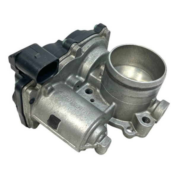 Tbi Corpo De Borboleta Polo T-cross Nivus 1.0 Tsi 2018-2022