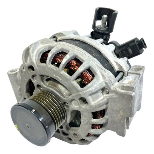 Alternador Jeep Renegade Toro 1.8 2016-2021 Original