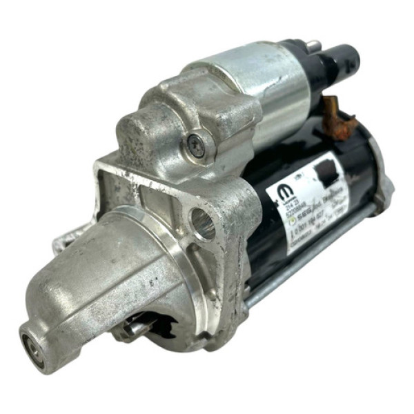 Motor De Arranque Renegade Toro 1.3 Turbo Flex 2022-2025