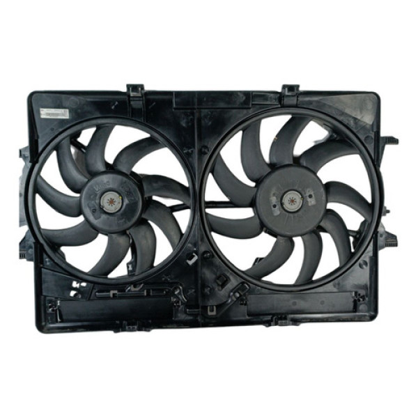 Eletroventilador  Ventoinha Audi Q3 2.0 2012-2016