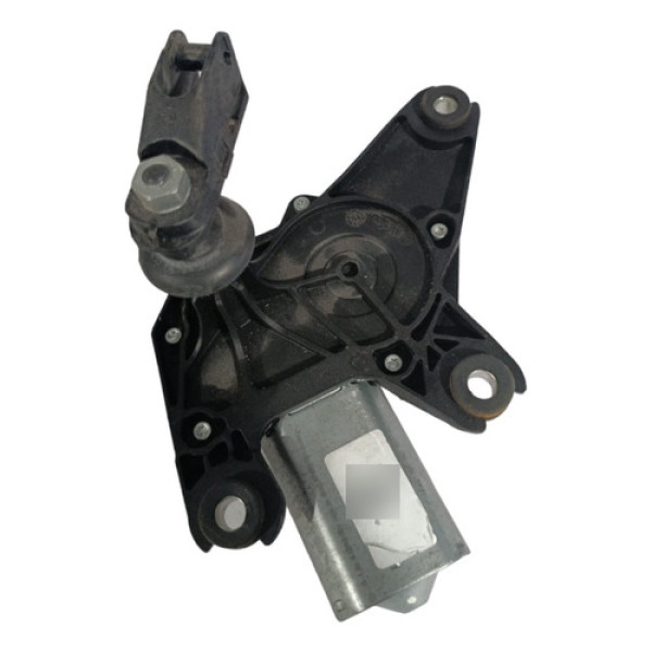 Motor De Limpador Traseiro Chevrolet Onix 2013 A 2019