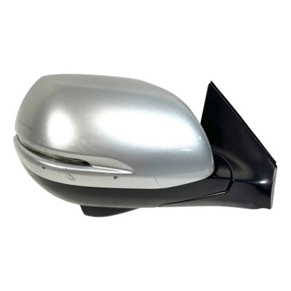 Retrovisor Direito Com Câmera Honda Crv 2018-2021 16 Fios