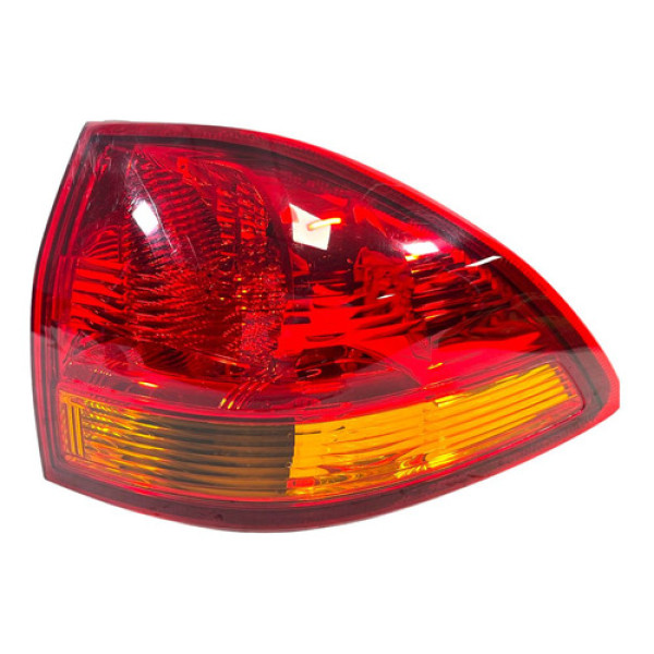 Lanterna Traseira Direita Mitsubishi Pajero Dakar 2009-2013