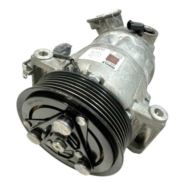 Compressor Ar Condicionado Jeep Compass 2.0 Flex 2017-2021