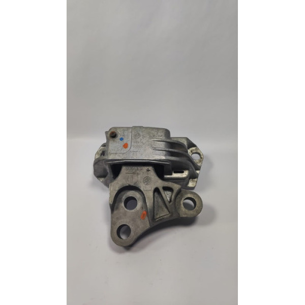 Coxim Esquerdo Motor Câmbio Fiat Toro 2.0 Diesel 2016 A 2022