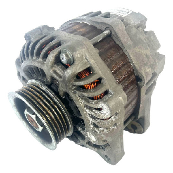 Alternador Honda Fit City 1.4 1.5 2009-2014