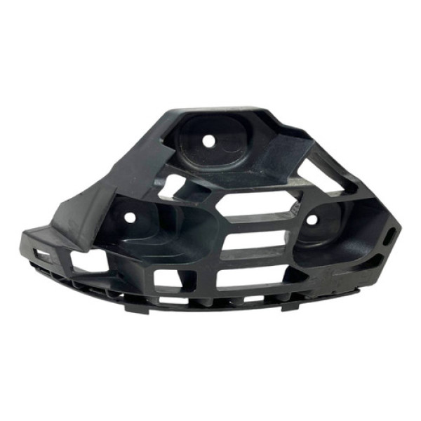 Guia Parachoque Traseiro Direito Volkswagen Virtus 2018-2022