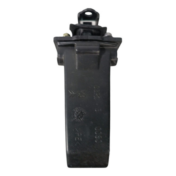 Limitador De Porta Traseiro Esquerdo Peugeot 208 2021 A 2023