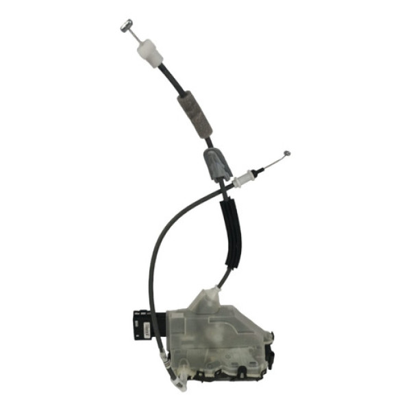 Fechadura De Porta Traseira Esquerda Peugeot 208 2021 A 2023