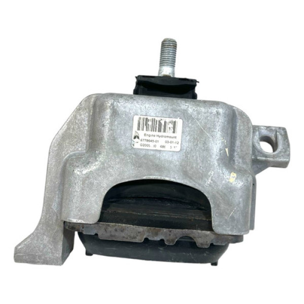 Coxim Hidráulico Motor Direito Mini Cooper 1.6 2010-2012