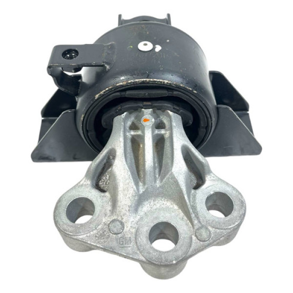 Coxim Esquerdo Câmbio Chevrolet Onix Prisma Manual 2013-2019