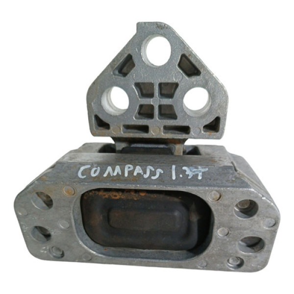 Coxim Câmbio Esquerdo Jeep Compass Renegade 1.3t 2022-2024