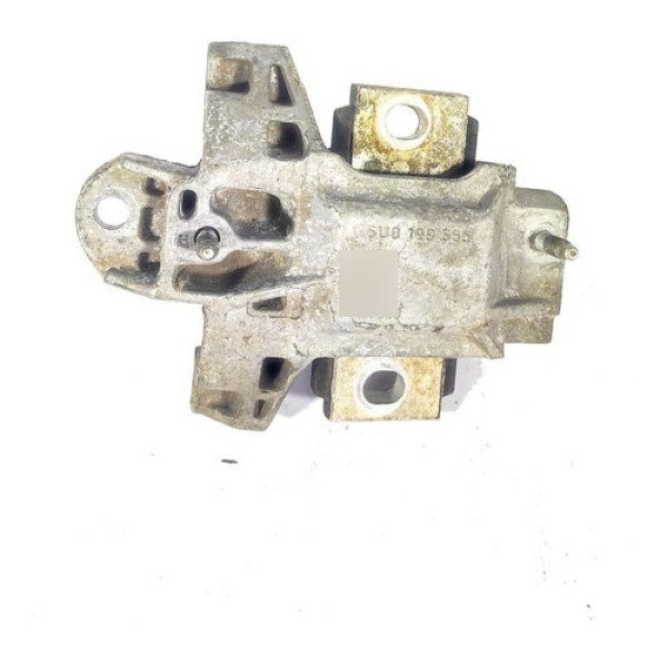 Coxim Direito Câmbio Vw Saveiro Gol Fox Voyage 2013 2022 N21