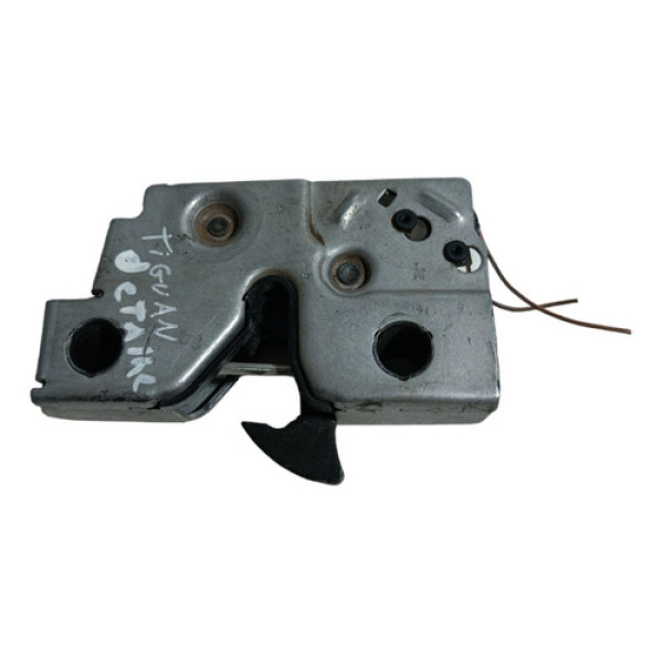 Fechadura Capô Volkswagen Tiguan 2018-2021