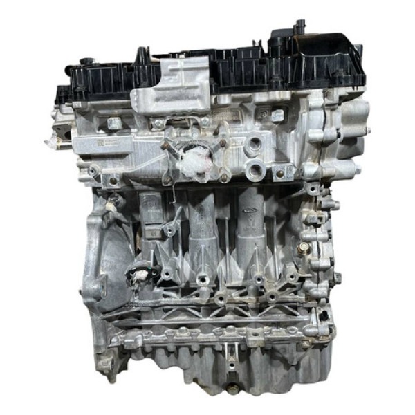 Motor Parcial Chery Tiggo 7 Pro 1.6 Turbo 2021-2025 Baixado