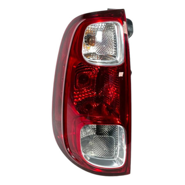 Lanterna Traseira Esquerda Fiat Uno Vivace 2012-2015