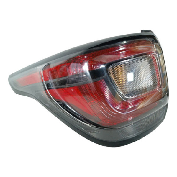 Lanterna Traseira Esquerda Fiat Strada 2020-2023