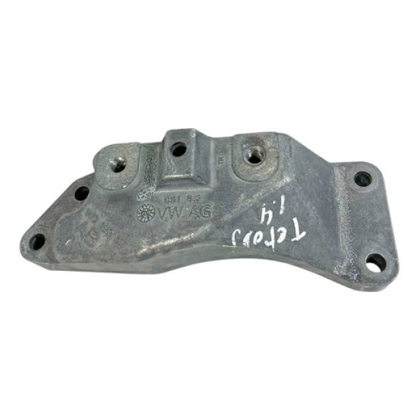 Suporte Coxim Do Câmbio Vw T-cross Taos 1.4 Tsi 2020-2024