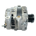 Alternador Jeep Compass 2.0 Flex 2017-2021 Original