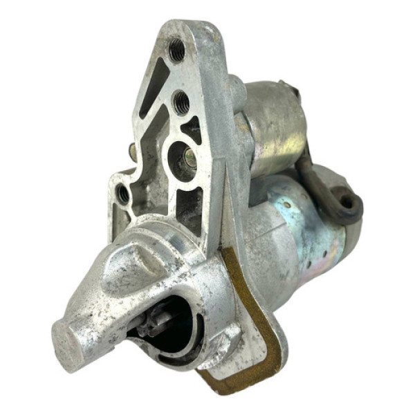 Motor De Arranque Nissan Kicks Versa Duster 1.6 2017-2021